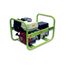  E - Serie Professionelle Rahmengeräte Pramac Stromerzeuger  E 8000 - THI 230V / 400V - BENZIN 12448431